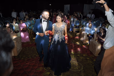 Sangeet photo 3